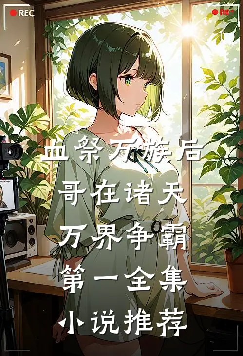 血祭万族后，哥在诸天万界争霸第一全集小说推荐