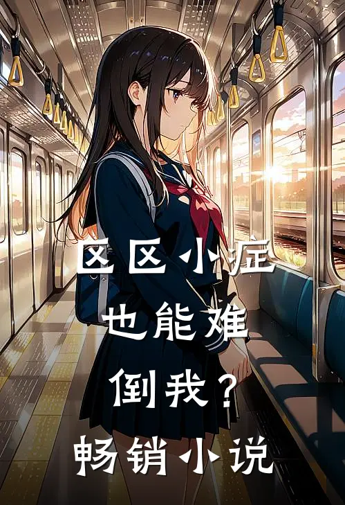 区区小症，也能难倒我？畅销小说