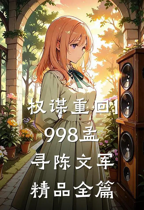 权谋重回1998孟寻陈文军精品全篇