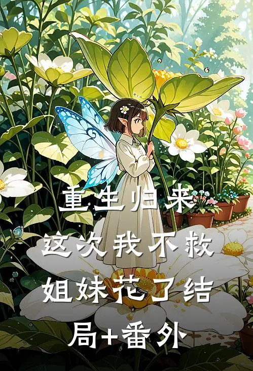 重生归来，这次我不救姐妹花了结局+番外