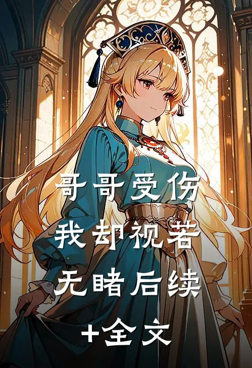 哥哥受伤，我却视若无睹后续+全文