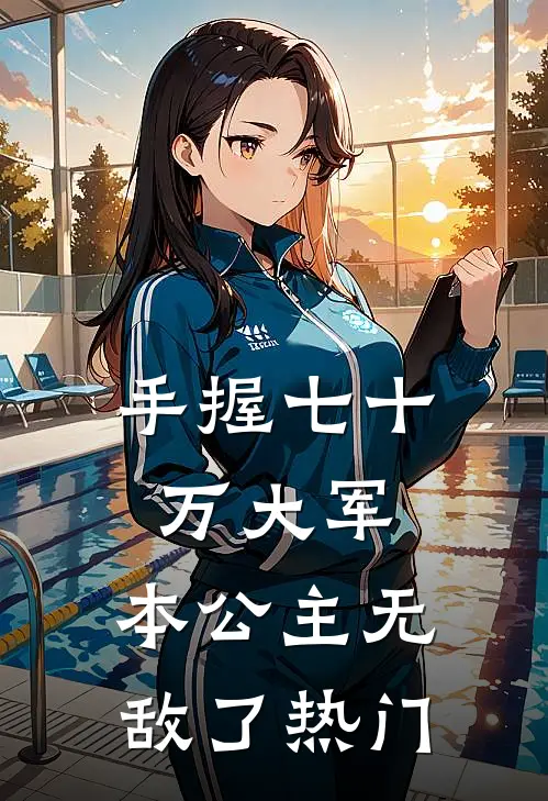 手握七十万大军，本公主无敌了热门