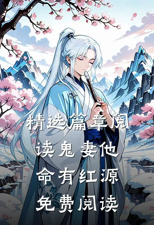 精选篇章阅读鬼妻他命有红源免费阅读