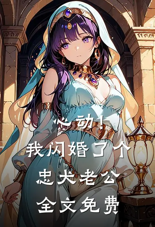 心动！我闪婚了个忠犬老公全文免费