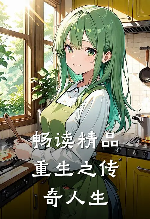 畅读精品重生之传奇人生