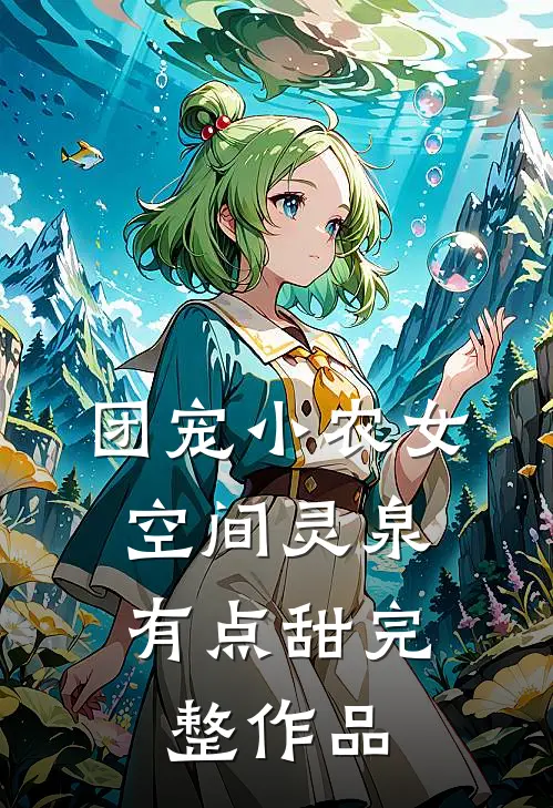 团宠小农女：空间灵泉有点甜完整作品
