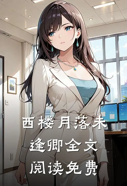 西楼月落未逢卿全文阅读免费