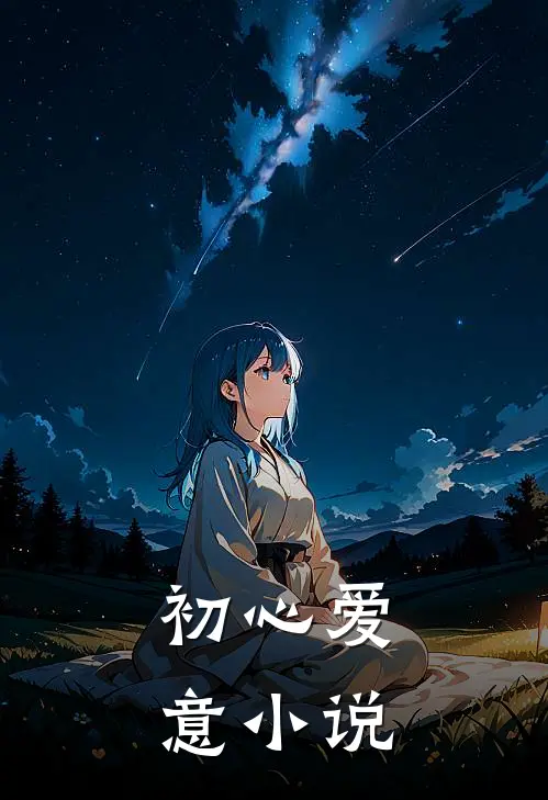 初心爱意小说