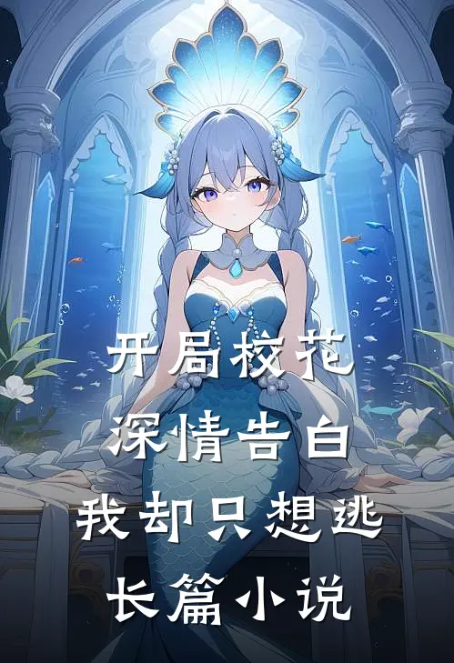 开局校花深情告白，我却只想逃长篇小说