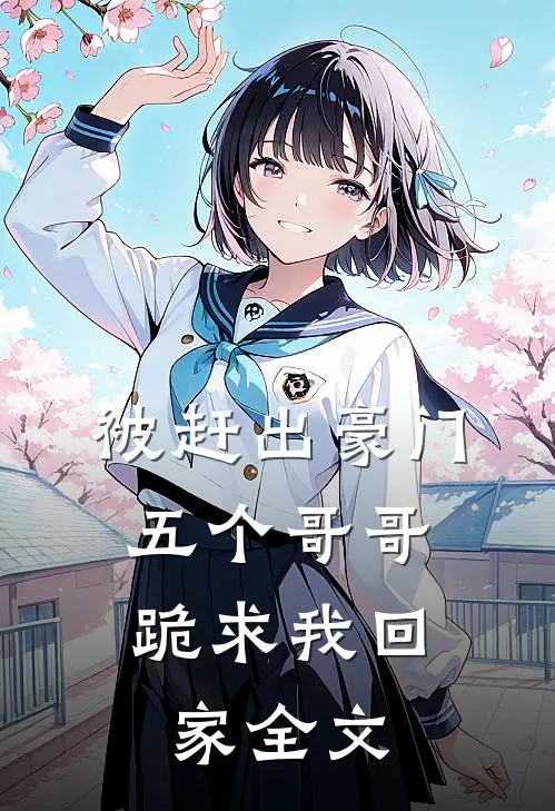 被赶出豪门，五个哥哥跪求我回家全文