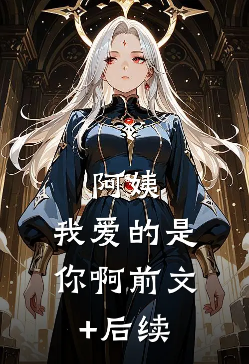 阿姨，我爱的是你啊前文+后续