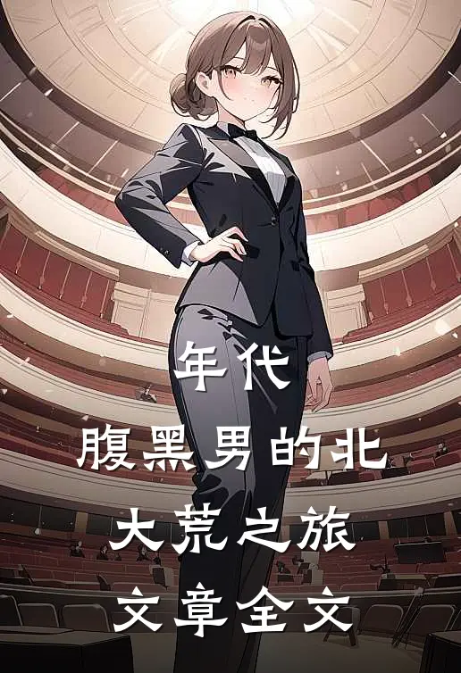 年代：腹黑男的北大荒之旅文章全文
