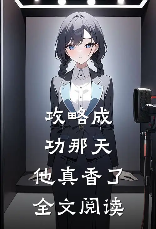 攻略成功那天，他真香了全文阅读