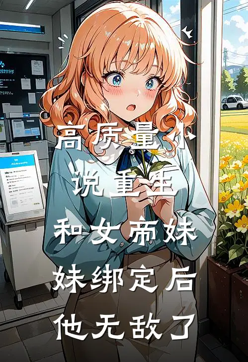 高质量小说重生：和女帝妹妹绑定后，他无敌了