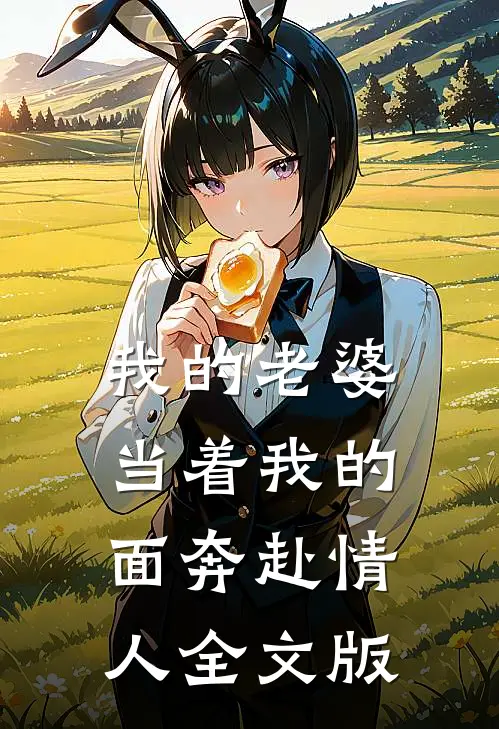 我的老婆,当着我的面奔赴情人全文版