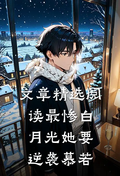 文章精选阅读最惨白月光她要逆袭慕若