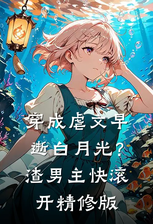 穿成虐文早逝白月光？渣男主快滚开精修版