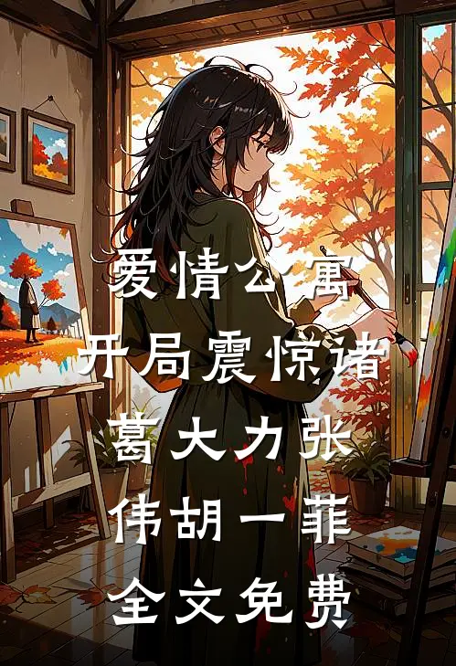 爱情公寓：开局震惊诸葛大力张伟胡一菲全文免费