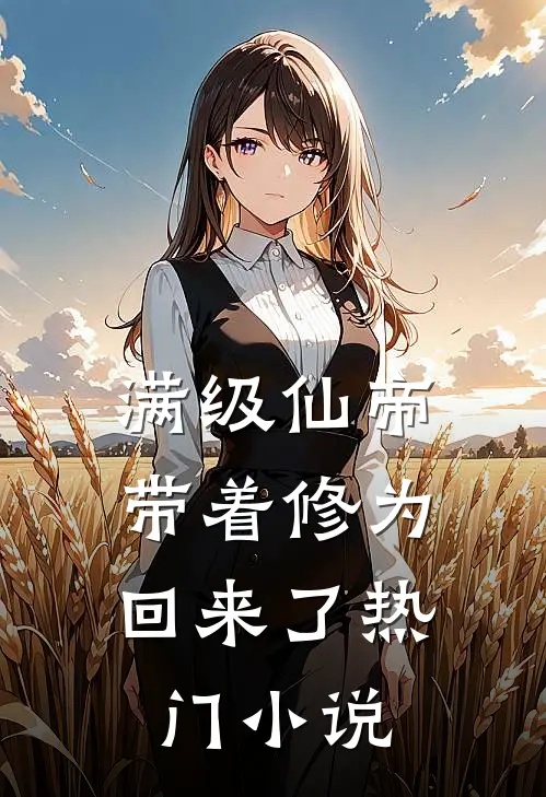 满级仙帝，带着修为回来了热门小说