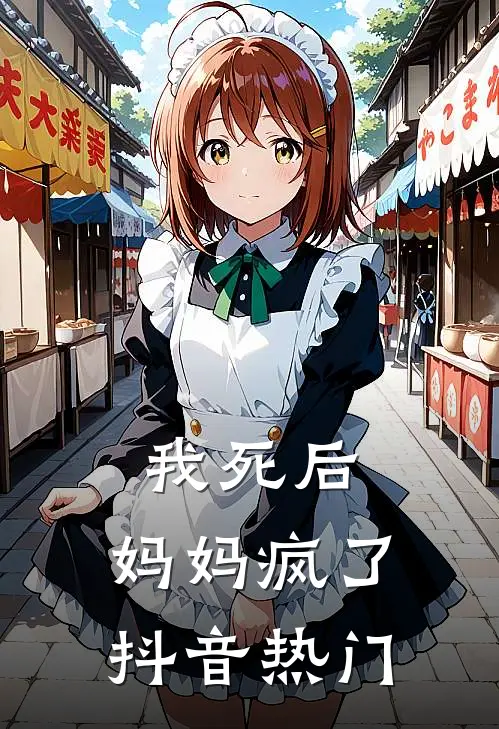 我死后，妈妈疯了抖音热门