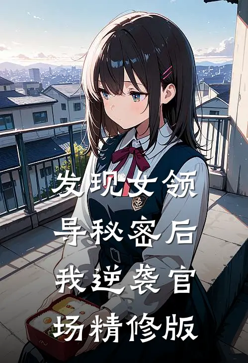 发现女领导秘密后，我逆袭官场精修版