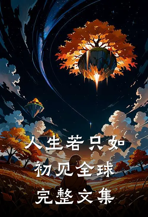 人生若只如初见全球完整文集