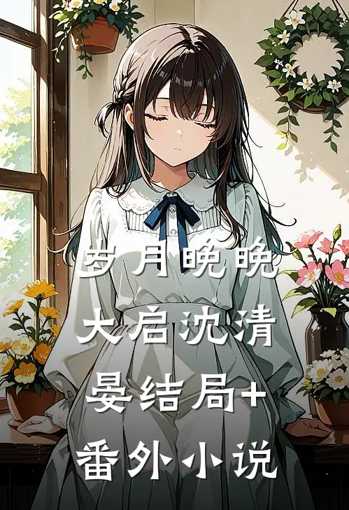 岁月晚晚大启沈清晏结局+番外小说
