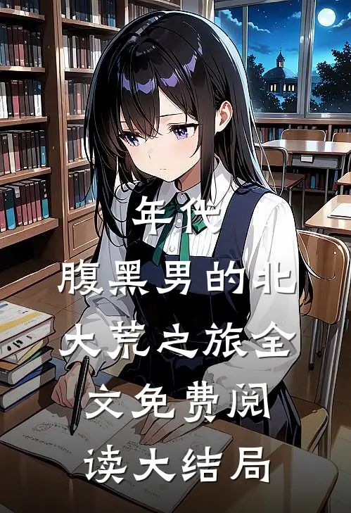 年代：腹黑男的北大荒之旅全文免费阅读大结局