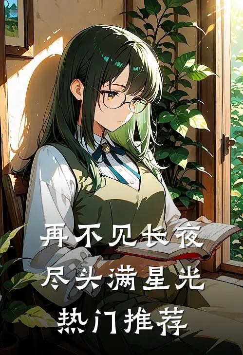 再不见长夜尽头满星光热门推荐