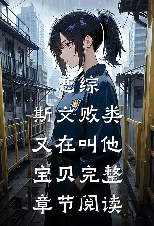 恋综：斯文败类又在叫他宝贝完整章节阅读