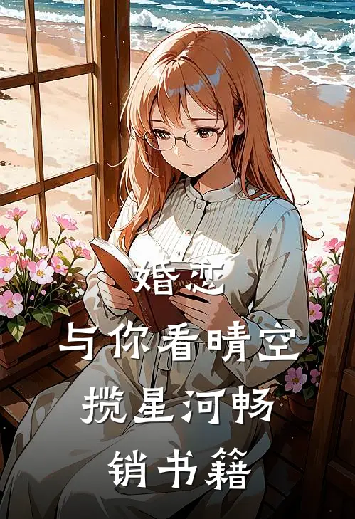 婚恋：与你看晴空，揽星河畅销书籍