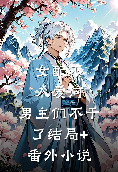 女配不入爱河，男主们不干了结局+番外小说