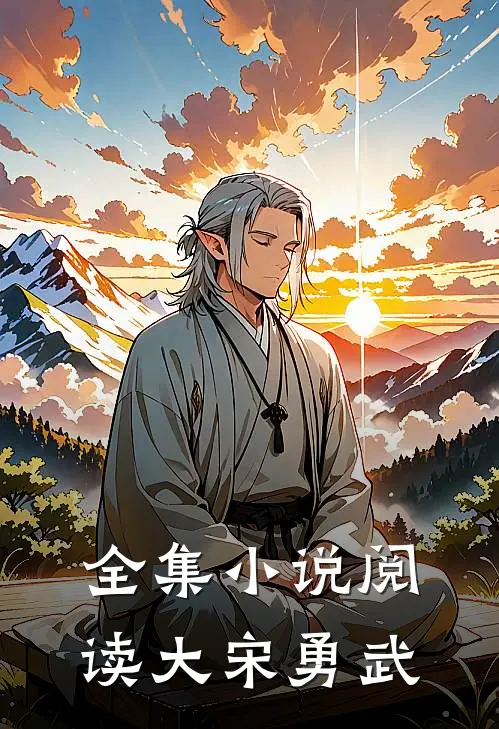 全集小说阅读大宋勇武