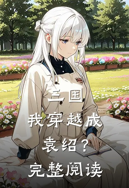 三国我穿越成袁绍?完整阅读