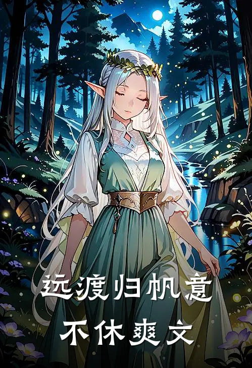 远渡归帆意不休爽文
