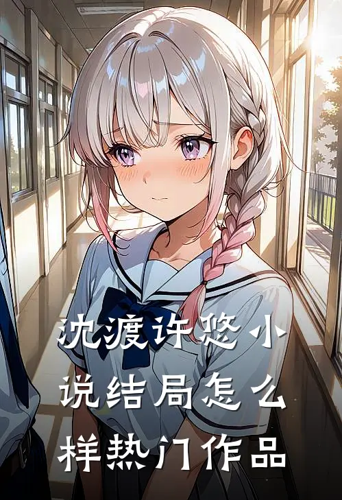沈渡许悠小说结局怎么样热门作品