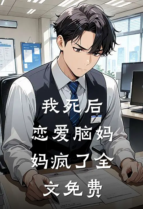 我死后，恋爱脑妈妈疯了全文免费