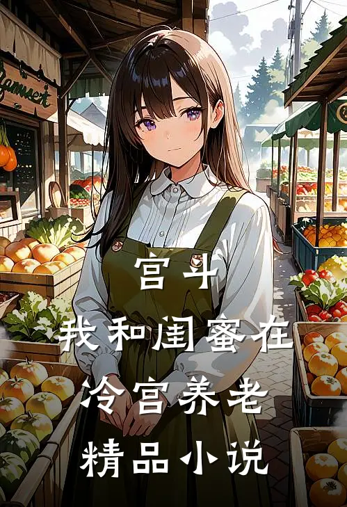 宫斗：我和闺蜜在冷宫养老精品小说