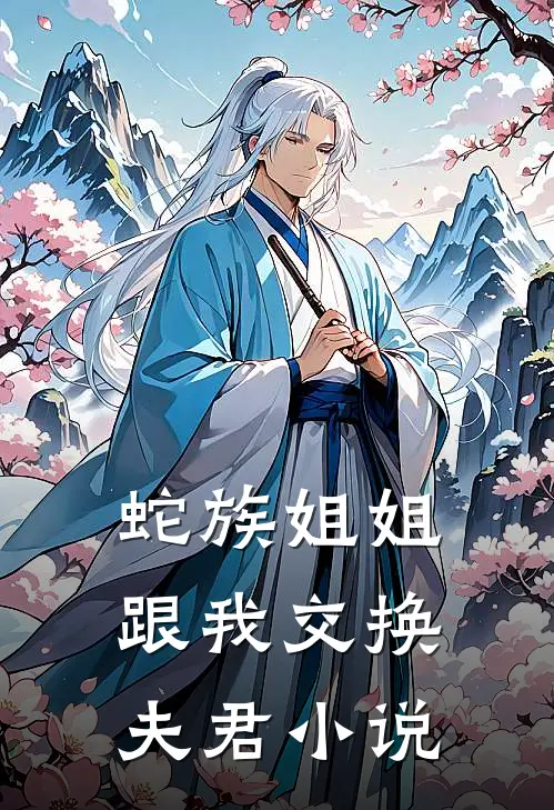 蛇族姐姐跟我交换夫君小说