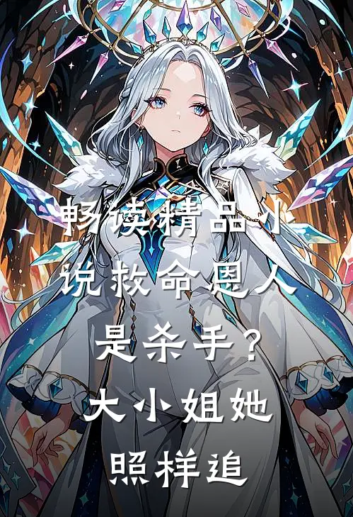 畅读精品小说救命恩人是杀手？大小姐她照样追