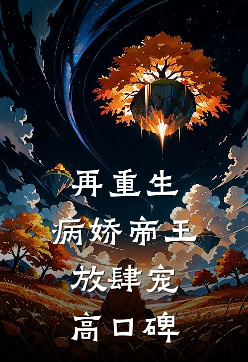 再重生，病娇帝王放肆宠高口碑
