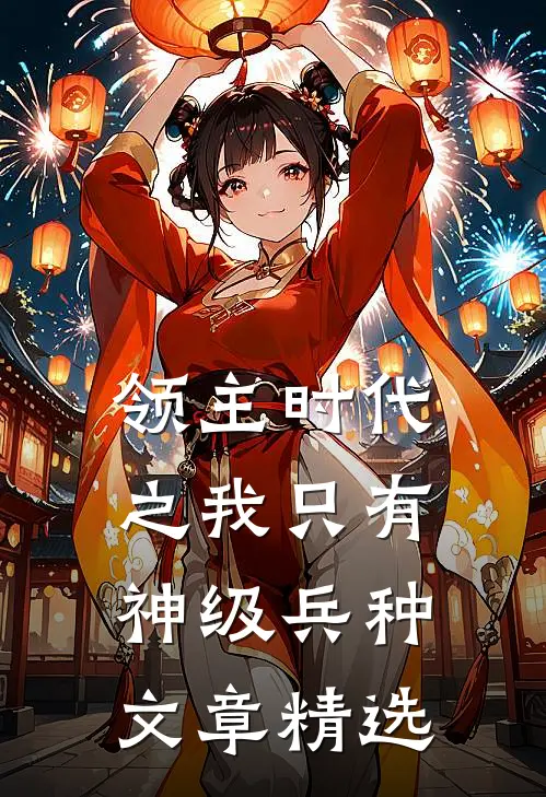 领主时代之我只有神级兵种文章精选