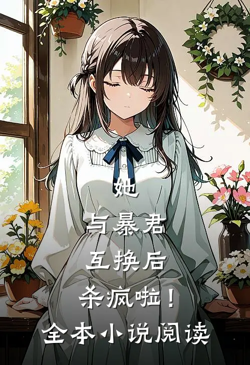 她，与暴君互换后，杀疯啦！全本小说阅读