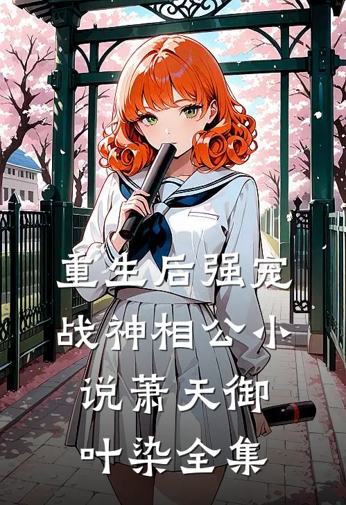 重生后强宠战神相公小说萧天御叶染 全集