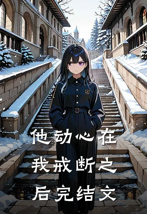 他动心在我戒断之后完结文