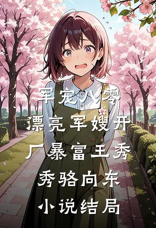 军宠八零：漂亮军嫂开厂暴富王秀秀骆向东小说结局