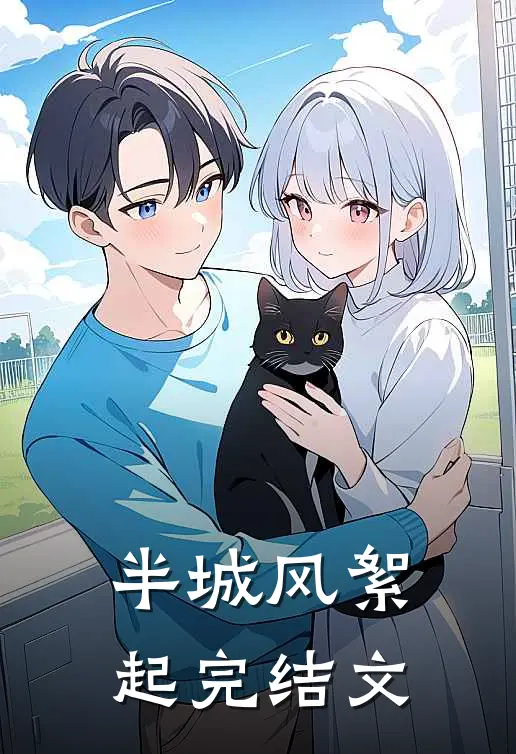 半城风絮起完结文