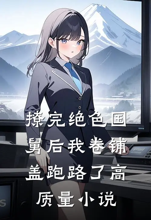 撩完绝色国舅后我卷铺盖跑路了高质量小说