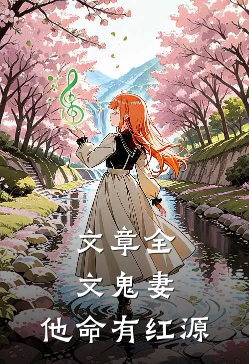 文章全文鬼妻：他命有红源