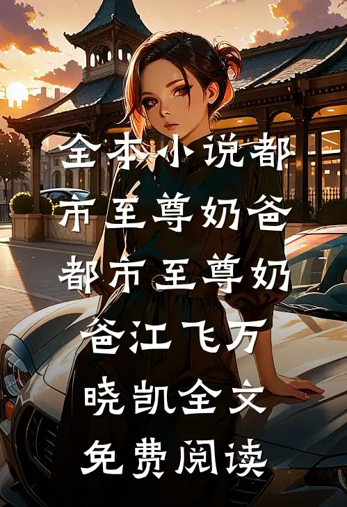 全本小说都市至尊奶爸都市至尊奶爸江飞万晓凯全文免费阅读